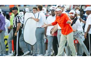 Auburn will soon be begging this ACC coach to replace Hugh Freeze