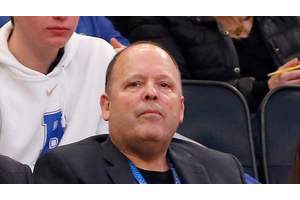 The Knicks’ delay makes no sense with the draft around the corner