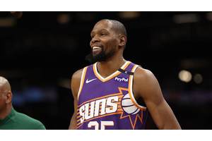 Knicks’ Kevin Durant gamble just bought them time — but not safety