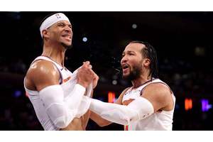 Knicks suddenly face must-win Game 5 vs Celtics—here's why
