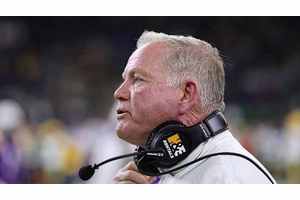 The 5 most likely college football coaches to be fired during the 2025 season