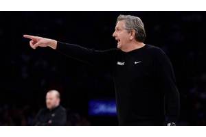 Knicks must move mountains to hire dream Thibs replacement—and it isn't Jason Kidd