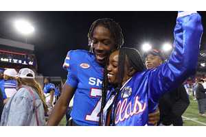 SMU needs to win Saturday night to get in the playoff