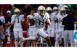 CFP committee sends message to Notre Dame: Join a conference