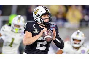 These SEC teams have absolutely no chance of winning the conference in 2025