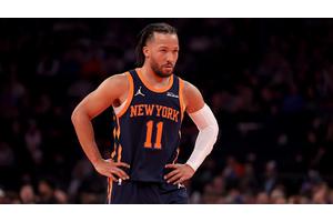 Knicks' playoff implosion reveals brutal truth fans aren't ready to hear