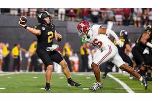 The Path to the 12-team College Football Playoff Week 6: Nick Saban would never