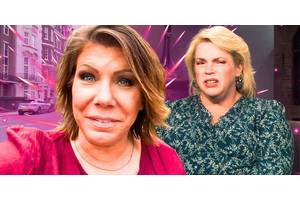 Sister Wives’ Janelle & Meri Brown Finally Sell Coyote Pass Parcels After Revealing Unexpected Reaction To Kody’s Redivision & Returning To Flagstaff