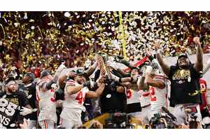 The SEC & Big Ten should think twice before moving ahead with terrible CFP idea