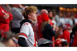 Ohio State fans in mourning after FOX likely dooms biggest games to noon kickoffs