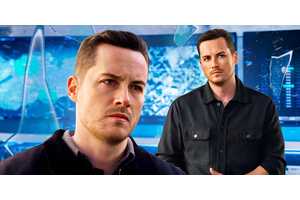 Chicago PD Stars Reunite With Jesse Lee Soffer In New Photos From FBI: International Set
