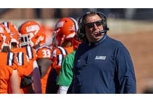 10 Best college football head coaching hires of the last five years