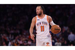 Knicks' challenging end-of-season schedule comes at the perfect time for one reason