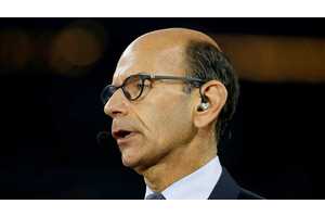 Paul Finebaum declares defeat for the SEC, walks back his narrative
