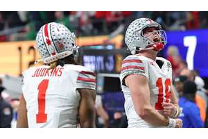 There are only 30 teams that can actually make the College Football Playoff in 2025