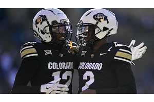 Did Colorado really need to retire Shedeur Sanders and Travis Hunter's jersey numbers?