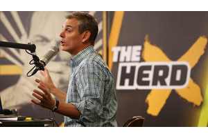 Colin Cowherd declares the Big Ten passed the SEC for one major reason