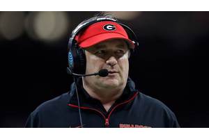 Newly-introduced Federal Bill would force Kirby Smart to leave for the NFL