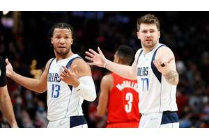 Knicks-Lakers showdown will add salt to wound for woeful Mavericks fans