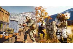 Top 5 Meta Loadouts For Warzone Season 3