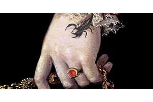 If You Love Xaden & Rhysand, Read This Underrated Romantasy Book That Flips One Of The Genre's Best Tropes