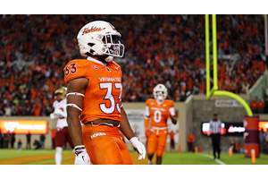 Virginia Tech vaults itself back into the ACC Championship conversation