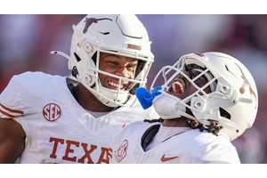 The complete College Football Playoff picture heading into Week 8