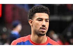 Former Knicks draft pick without a job clearly deserves to be signed