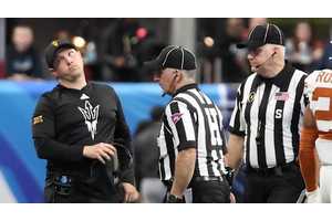 The 3 worst rules in college football that need to be changed in 2025