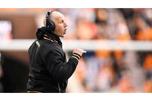 10 Power Four college football coaches on the hot seat in 2024