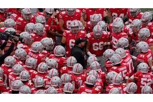 Ohio State Buckeyes and Miami Hurricanes leading the 88th Maxwell Award watchlist