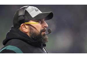 The latest on Ohio State and its pursuit of Matt Patricia for defensive coordinator