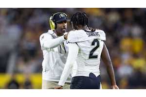 Ranking the top 10 head coach/quarterback combinations in college football for 2024