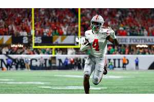 The Top 10 offensive players returning to the Big Ten next season