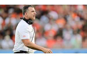 Miami poaches key piece from rival Florida, throwing a wrench in Billy Napier's plans