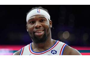 Knicks made the steal of the offseason thanks to 76ers' incompetence