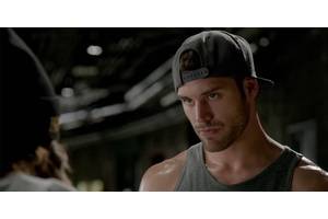 9-1-1 Season 8, Episode 13’s Eddie's Backstory Reveal Subtly Highlights Ryan Guzman’s Breakout Role