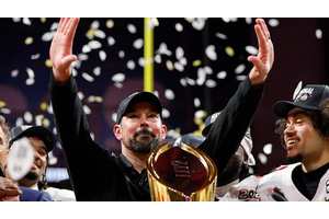 ESPN's controversial model predicts the SEC to rule the 2025-26 College Football Playoff