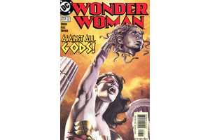 Do the Right Thing, DC! One of Wonder Woman's Best Writers Wants to Revisit the Hero ASAP
