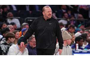 Knicks News: Why 2nd-half schedule could spell doom for New York's playoff hopes
