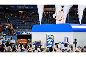 College Football unveils 2025-26 Bowl Games, dates, and times