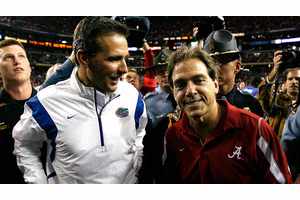 Urban Meyer drops the most insightful perspective on a Nick Saban return