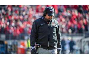 Ryan Day "will be out" as the head coach of Ohio State, analyst says