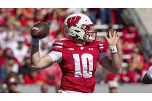 Who is playing college football on Saturday? 2024 Week 3 game schedule