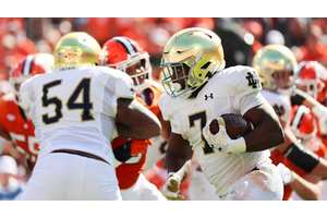 Why Clemson and Notre Dame need each other in the new world of college football