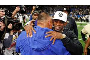 Jerry Jones wants Deion Sanders, but is the money too much even for the Cowboys?