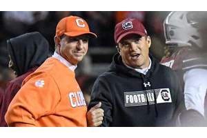 College football's toughest non-conference schedules for 2025