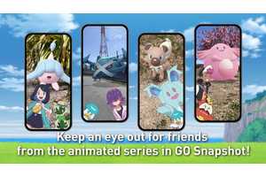 Pokémon GO