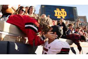 Just days into 2025, conference expansion is continuing in full force