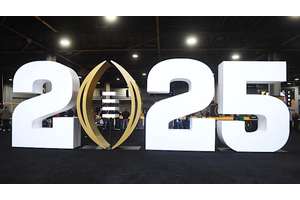 There's only one model that makes for the future College Football Playoff